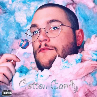 Cotton Candy by DILLION