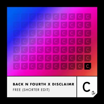 Free (Shorter Edit) by Disclaimr