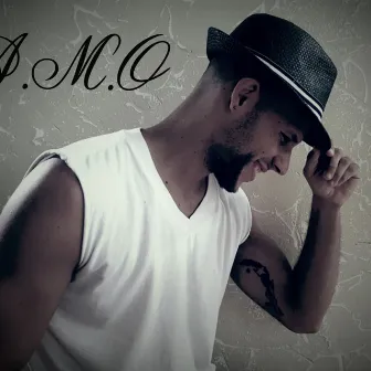 Acabo Contigo by A.M.O