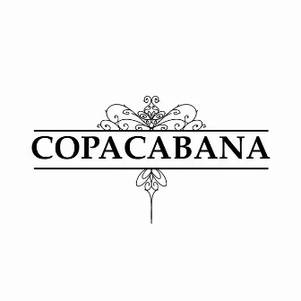 Copacabana by Dani La Triku