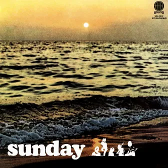 1972 by Sunday