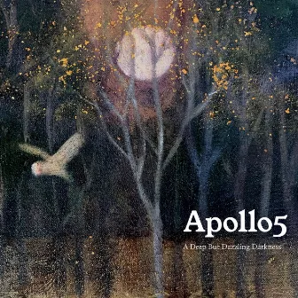 A Deep but Dazzling Darkness by Apollo5