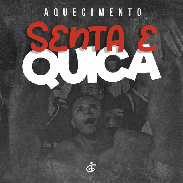 Aquecimento Senta e Quica