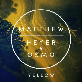 Yellow by Osmo