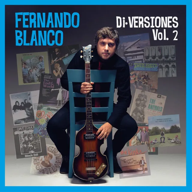 Di-Versiones (Vol. 2)