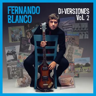 Di-Versiones (Vol. 2) by Fernando Blanco