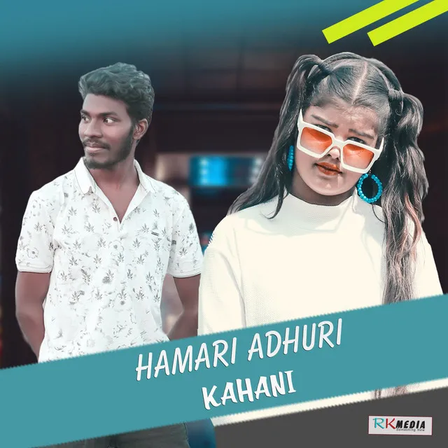 Hamari Adhuri Kahani