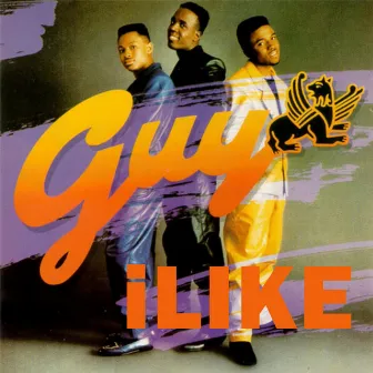 I Like (Remastered) by Guy