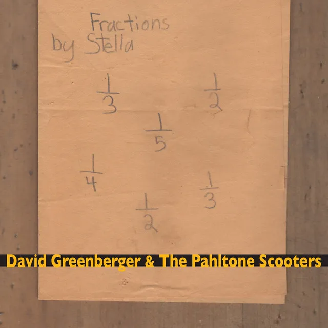 Fractions by Stella