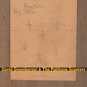 Fractions by Stella by David Greenberger