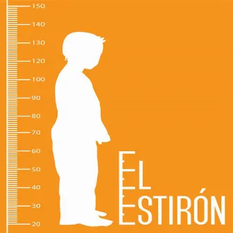 El Estirón by Pablo Cebrián