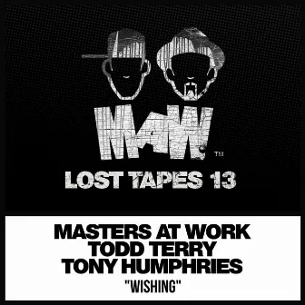 MAW Lost Tapes 13 by Tony Humphries