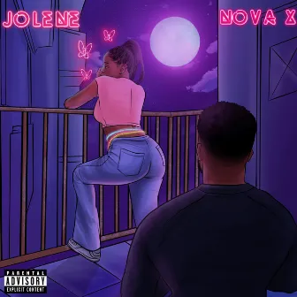 Jolene by Nova X