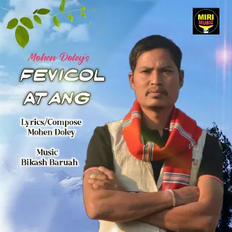 Fevicol Atang by 