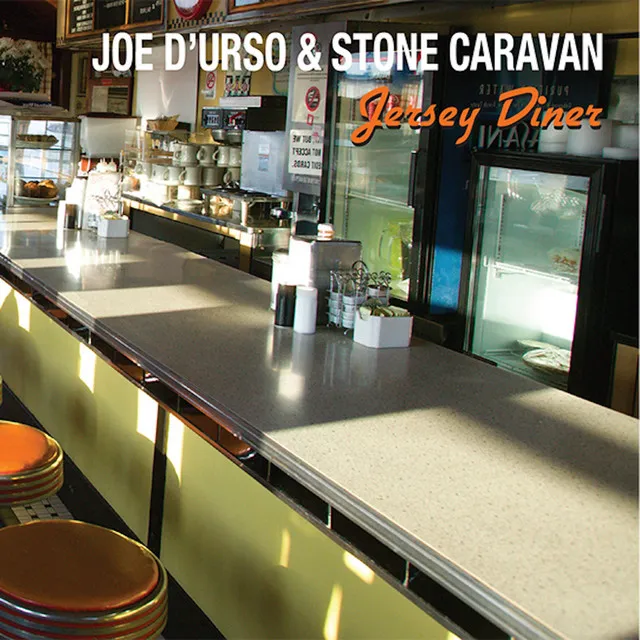 Jersey Diner