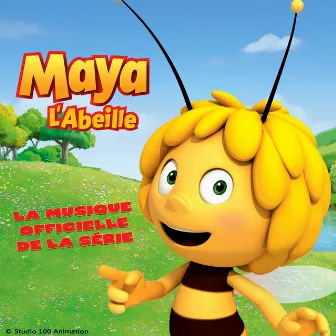 Maya l'abeille (Musique officielle de la série) by Fabrice