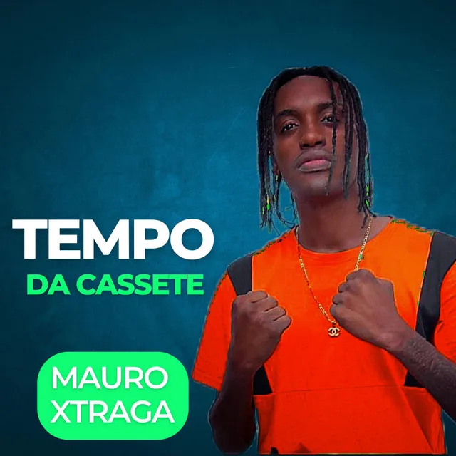 Tempo Da Cassete