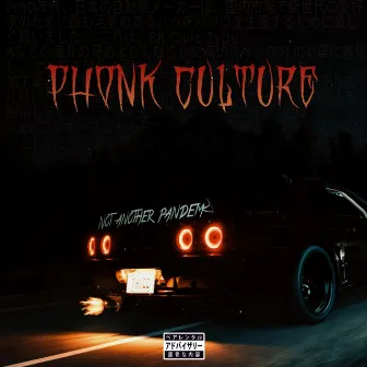 PHONK CULTURE by Picheo