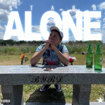 ALONE by StaRR with2 R's