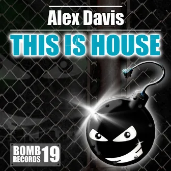 This Is House by Alex Davis