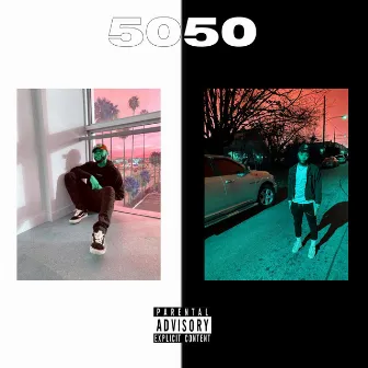 50/50 by Carter