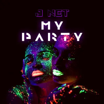 My Party by J Net