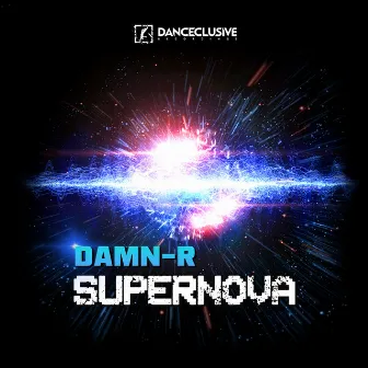 Supernova by Damn-R