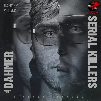 Dahmer by Villains