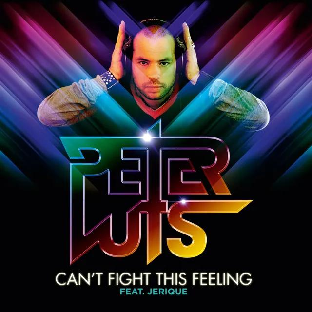 Can't Fight This Feeling - Radio Edit