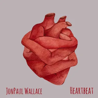 Heartbeat by JonPaul Wallace