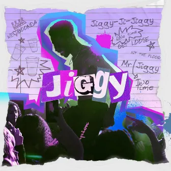 JIGGY by BLXSS