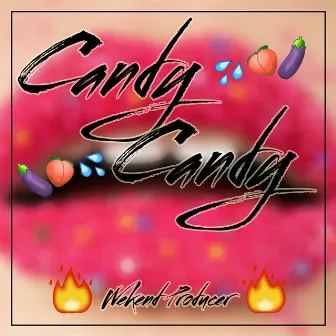 Candy Candy by Wekend Producer