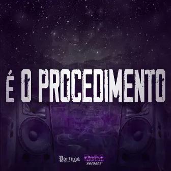 É o Procedimento by Negueba Dos Beats