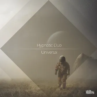 Universal by Hypnotic Duo