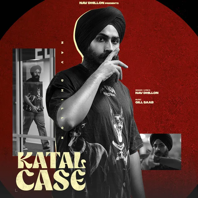 Katal Case