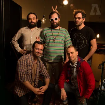 mewithoutYou on Audiotree Live by mewithoutYou