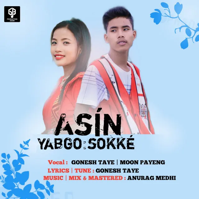 Asin Yabgosokke