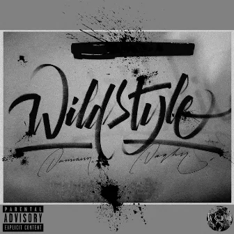 Wildstyle by Damiann