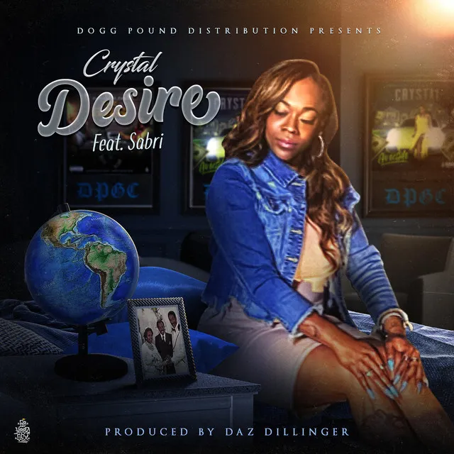 Desire (feat. Sabri Killings & Master Green)