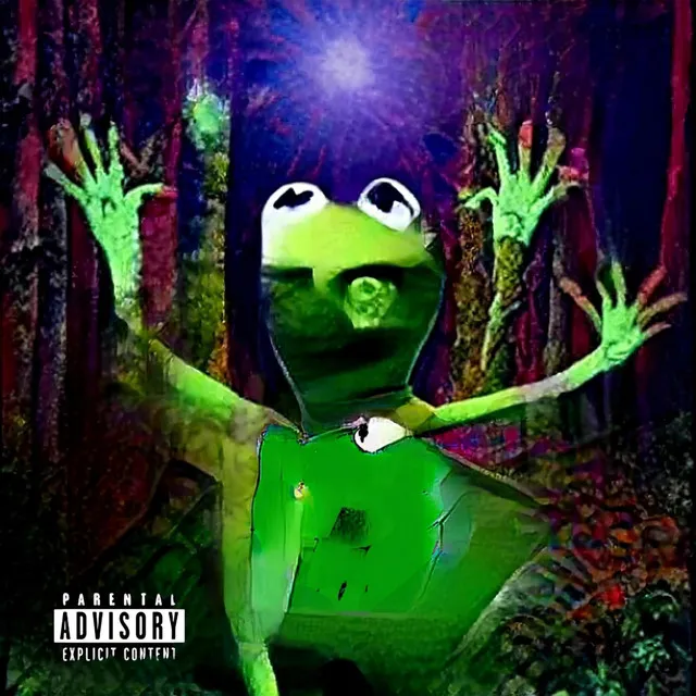 730...Frog Acid Deux