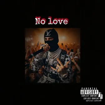 No Love by RVMC