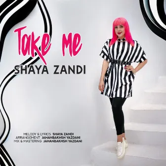 Take me by Shaya Zandi