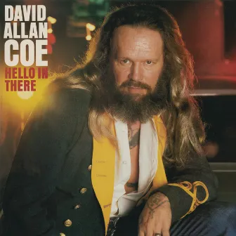 Hello in There by David Allan Coe