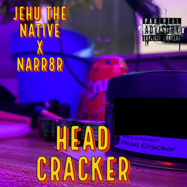 Head Cracker