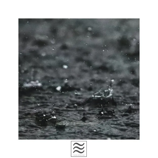 Music of Raining for Being Calm