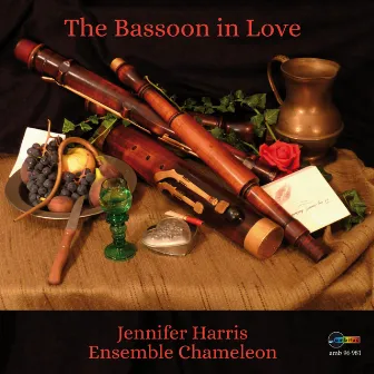 The Bassoon in Love by Ensemble Chameleon