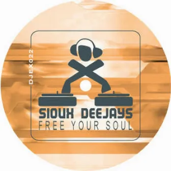 Beat & Body Free Your Soul by Hands Up Squad