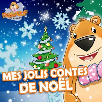 Mes jolis contes de Noël by Patapouf