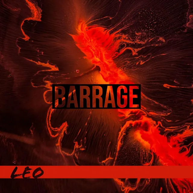 Barrage