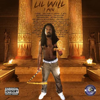 I Am by Lil Will